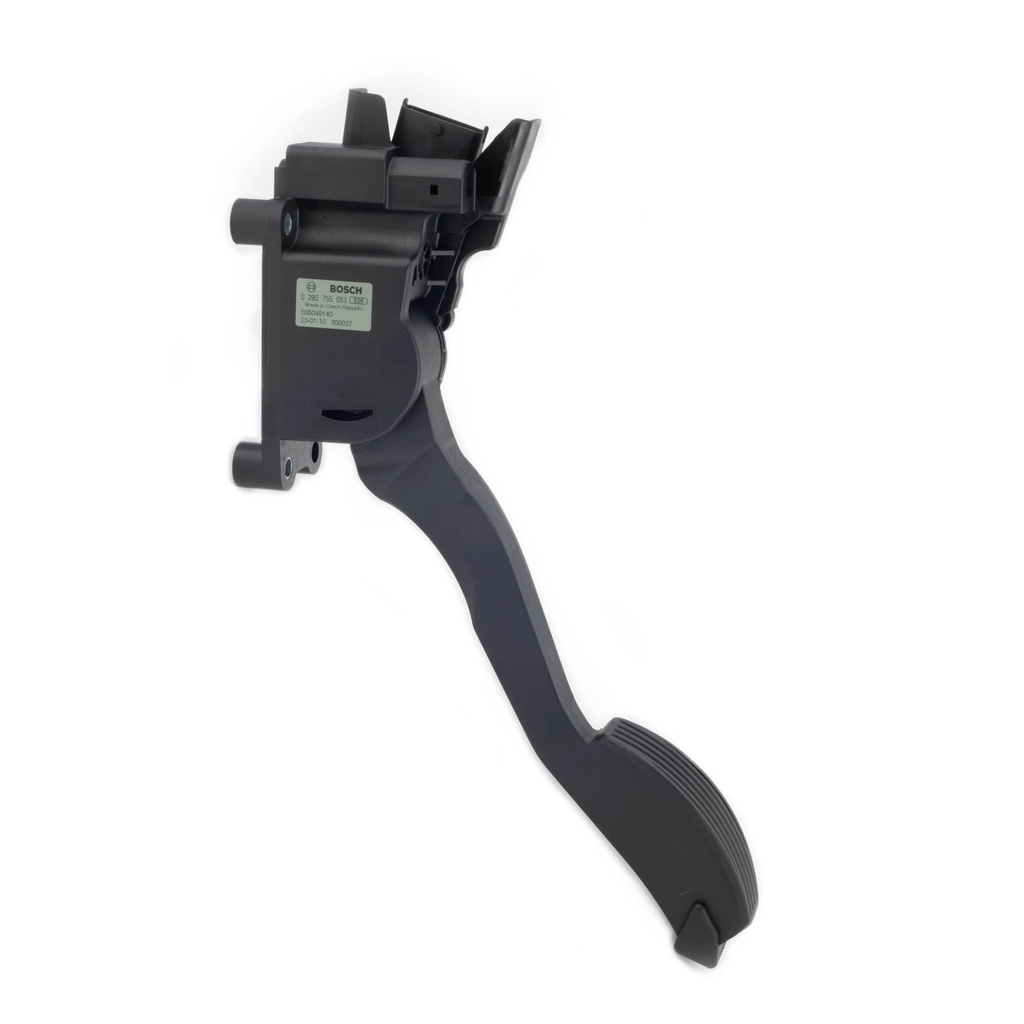 Haltech Bosch DBW Pedal Assembly