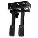 OBP Universal Pro Race V2 Cockpit Under Slung 2 Pedal Assembly