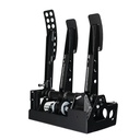 OBP Victory Range Cockpit Floor Mounted 3 Pedal Assembly