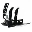 OBP Track Pro Universal Floor Mount Pedal Box