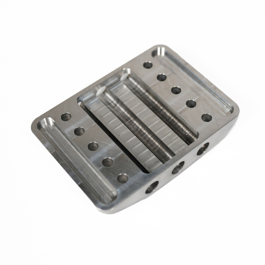 OBP Large Brake Pedal Pad Upgrade