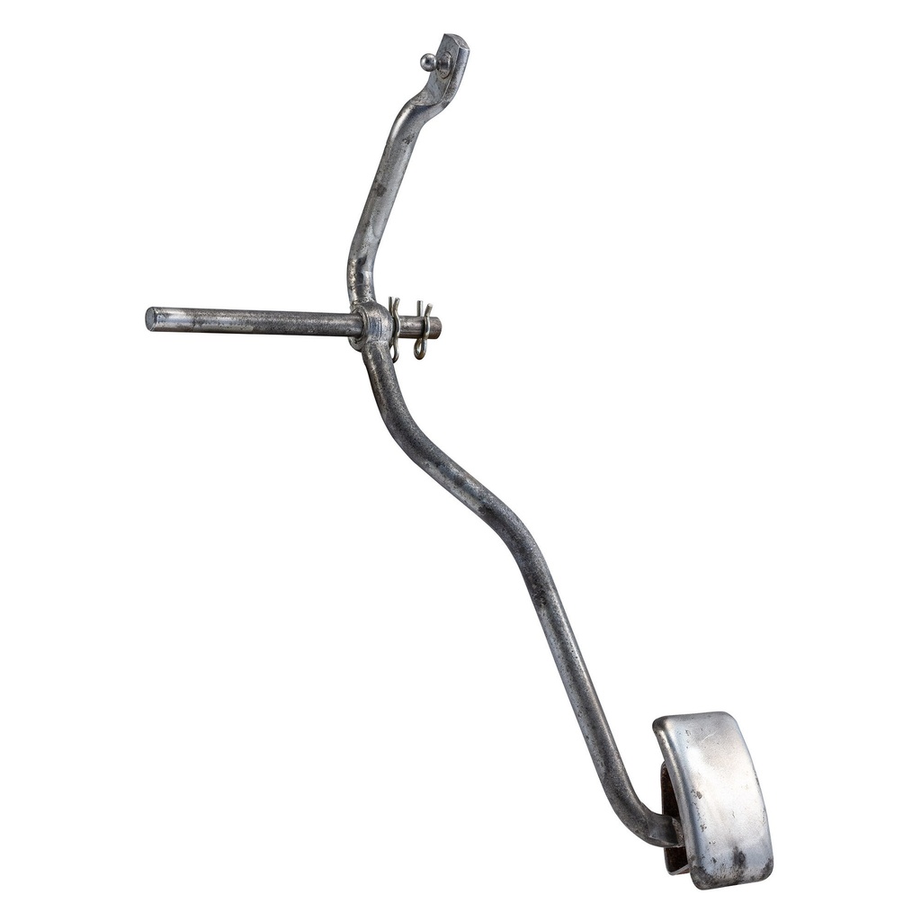 Rix Engineering Escort Mk1 / Mk2 Throttle Pedal