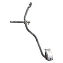 Rix Engineering Escort Mk1 / Mk2 Throttle Pedal