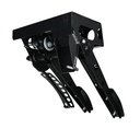 OBP Classic Mini 3 Pedal Assembly
