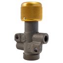 AP Racing Screw Type Proportioning Valve