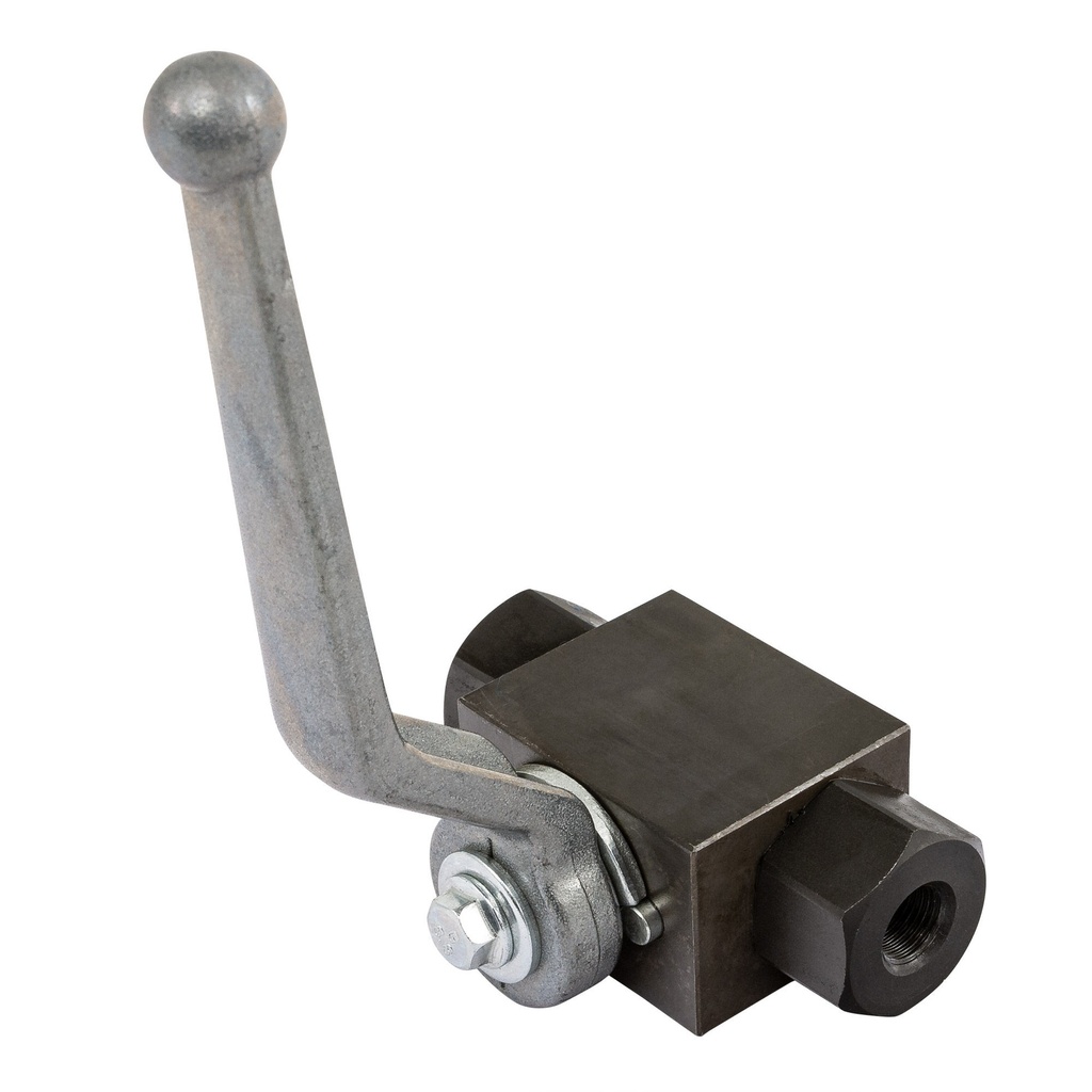 Automotive Plumbing Solutions Line Lock