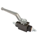 Automotive Plumbing Solutions Line Lock