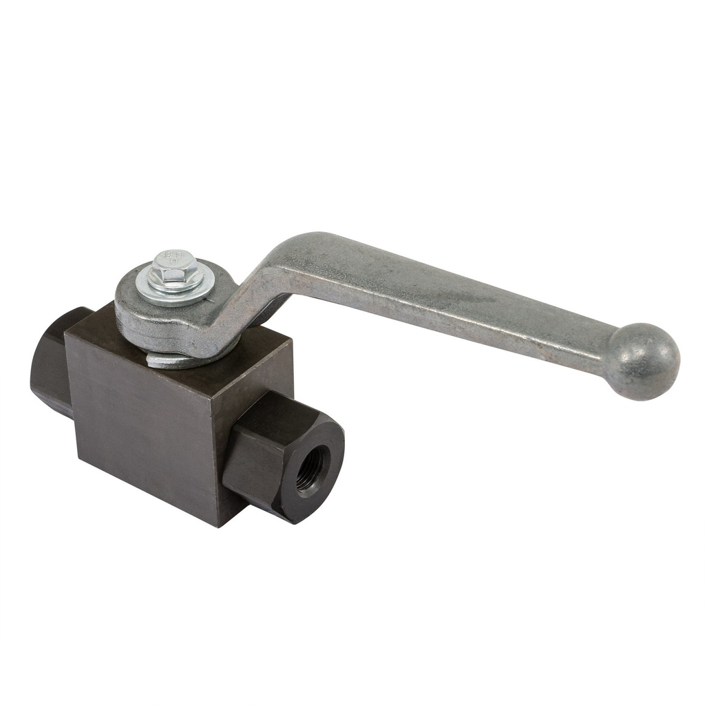 Automotive Plumbing Solutions Line Lock