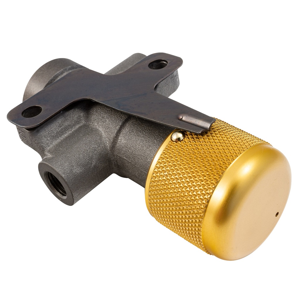 AP Racing Screw Type Proportioning Valve