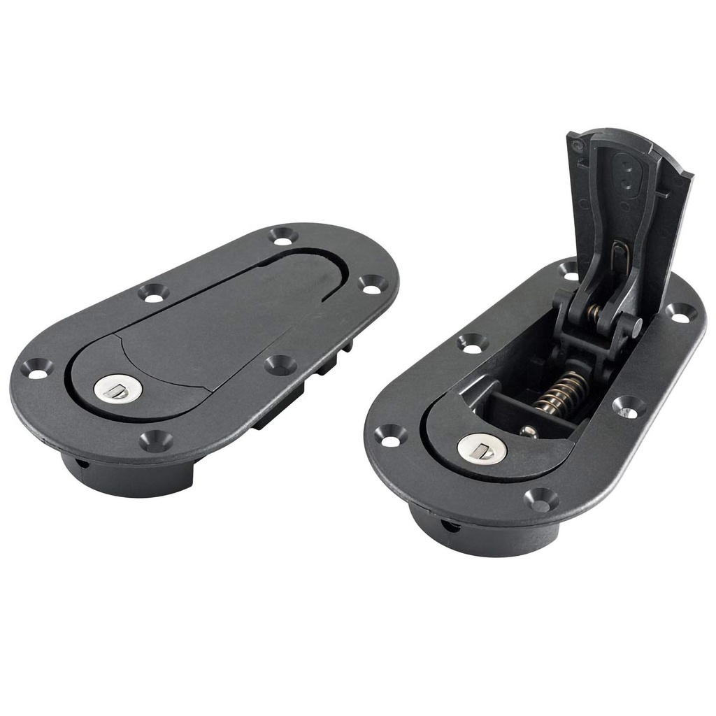 AeroCatch Panel Fasteners