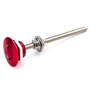Pitking Products Quick Release Clip - Push Button Release