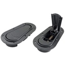 AeroCatch Panel Fasteners