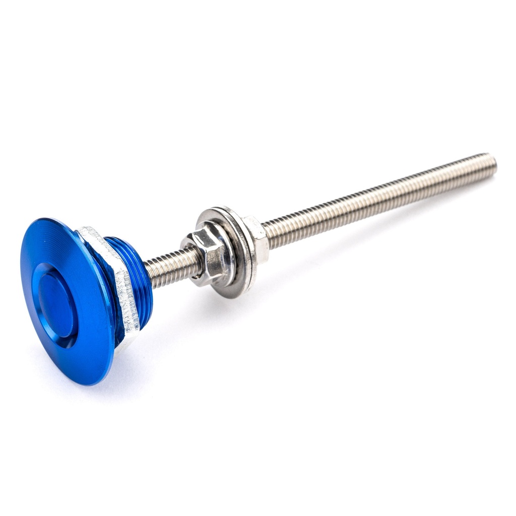 Pitking Products Quick Release Clip - Push Button Release