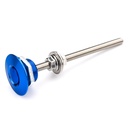 Pitking Products Quick Release Clip - Push Button Release
