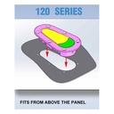 AeroCatch Panel Fasteners