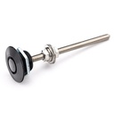 Pitking Products Quick Release Clip - Push Button Release
