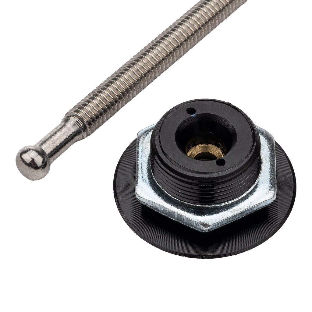 Pitking Products Quick Release Clip - Push Button Release