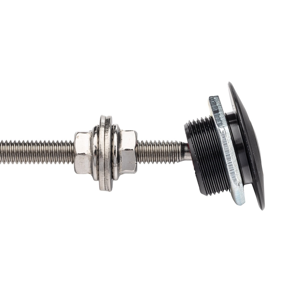 Pitking Products Quick Release Clip - Push Button Release
