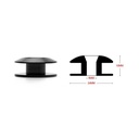 Pitking Products Universal Quick Release Bumper Fasteners