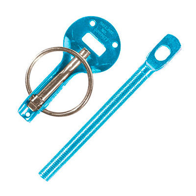 Sparco Quick Release Bonnet Pins