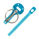 Sparco Quick Release Bonnet Pins