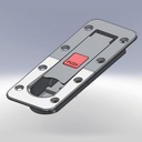 AeroCatch 3 Series Bodywork Fastener