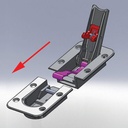 AeroCatch 3 Series Bodywork Fastener
