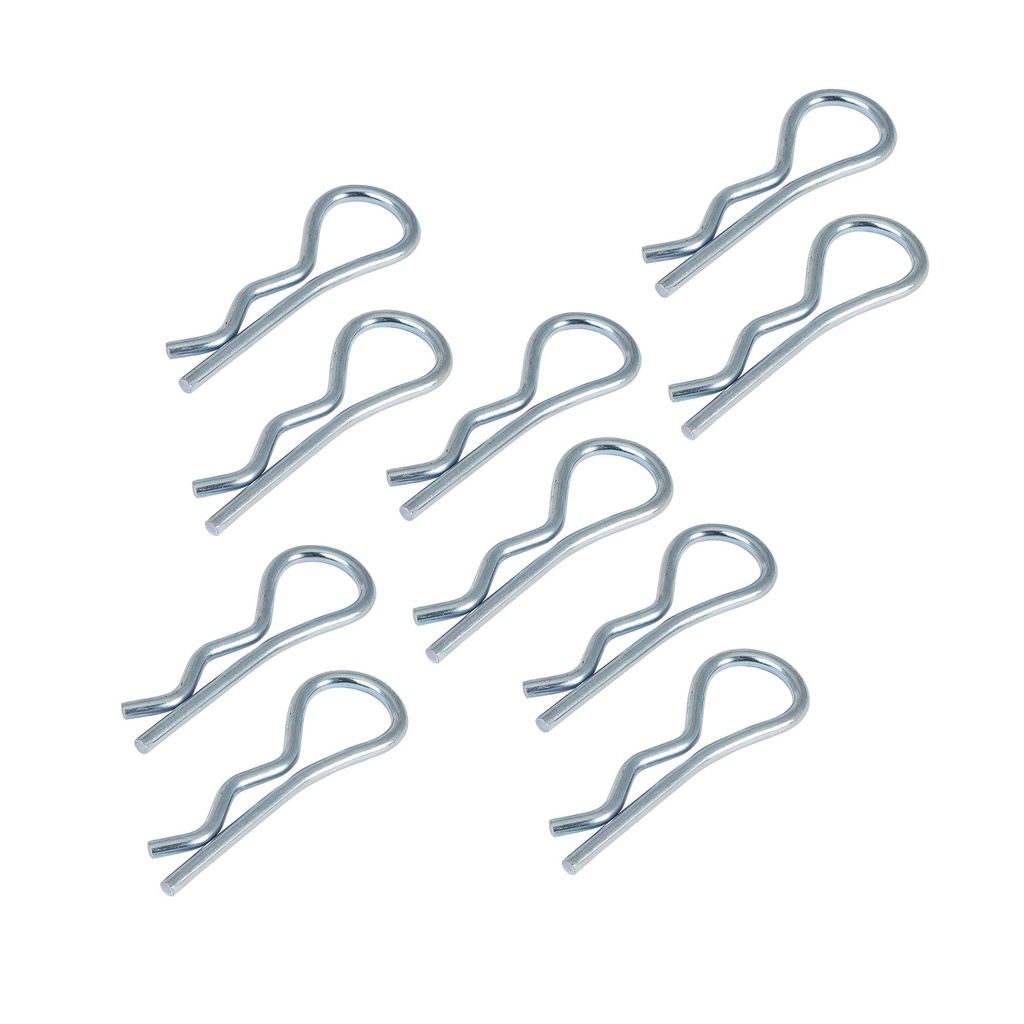 LMA R Clips