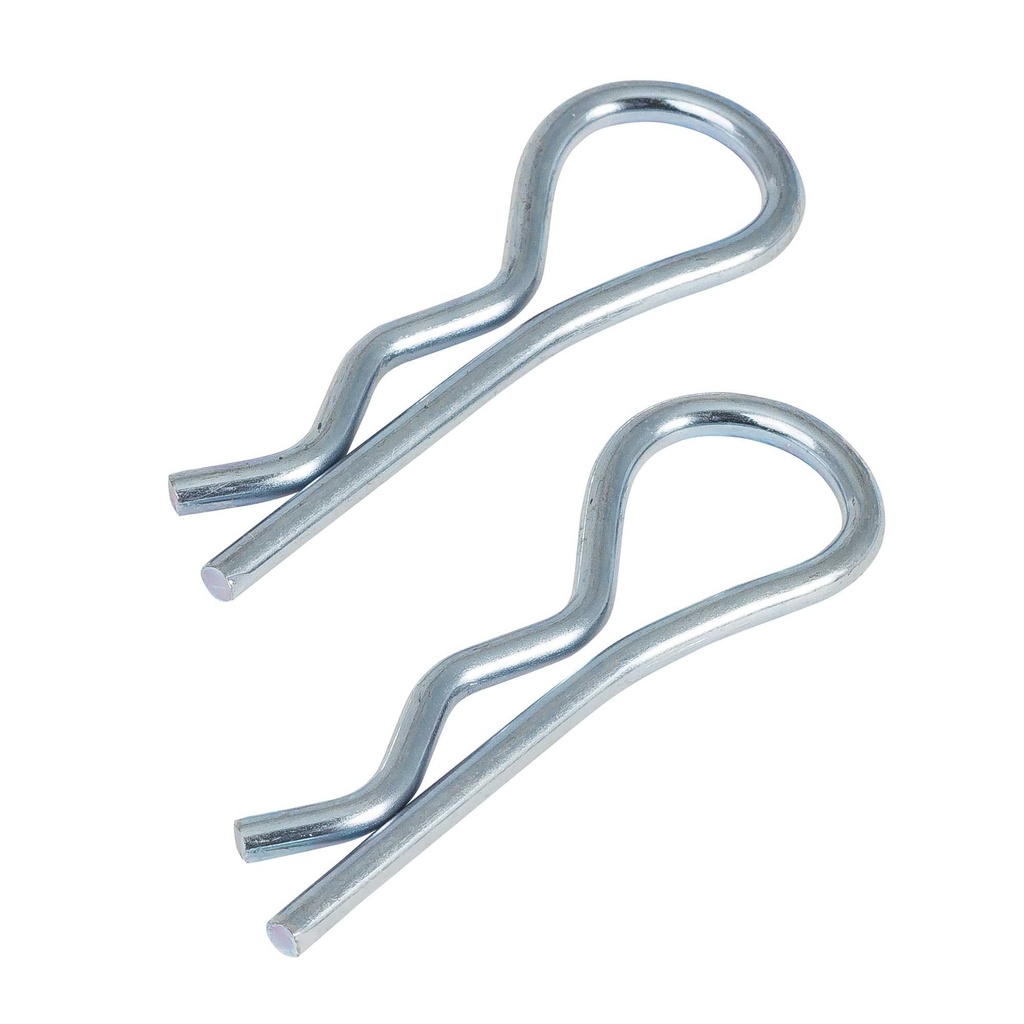 LMA R Clips