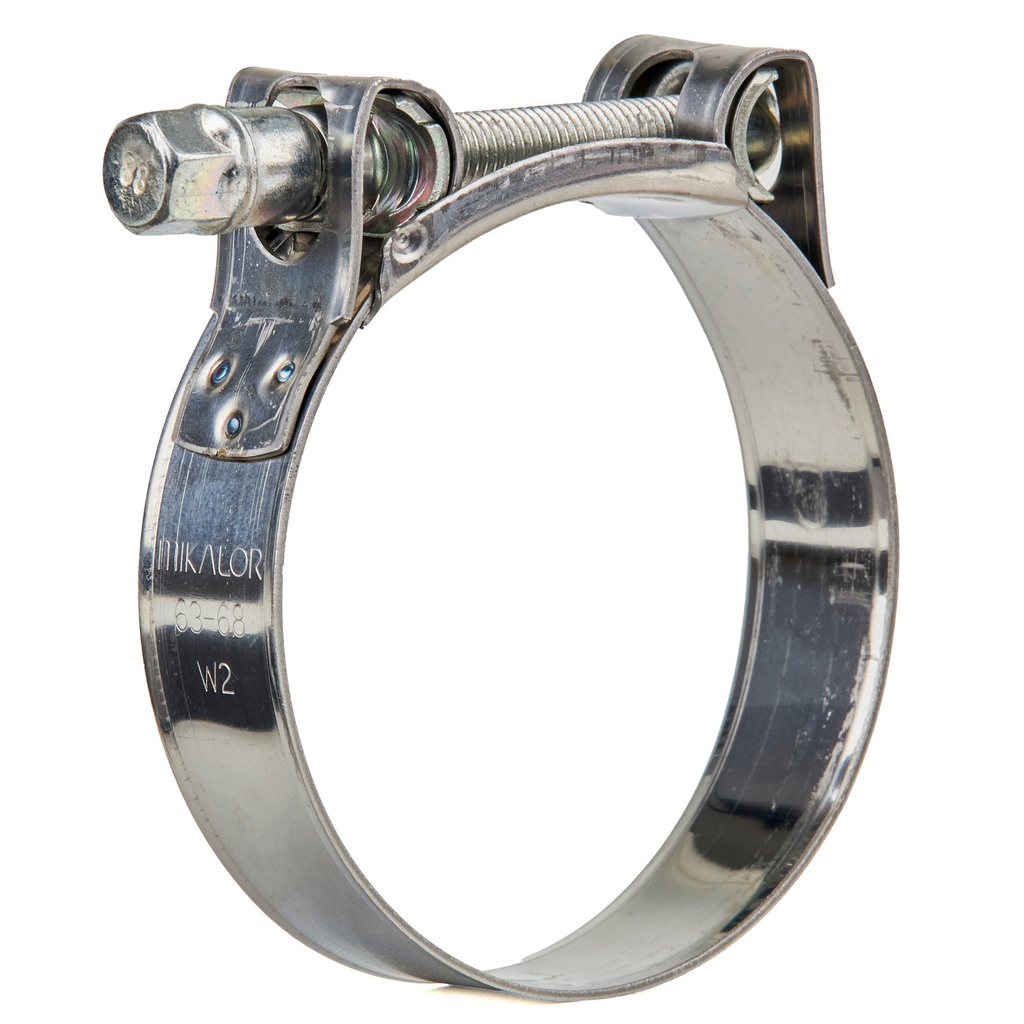 Mikalor Stainless Hose Clamp