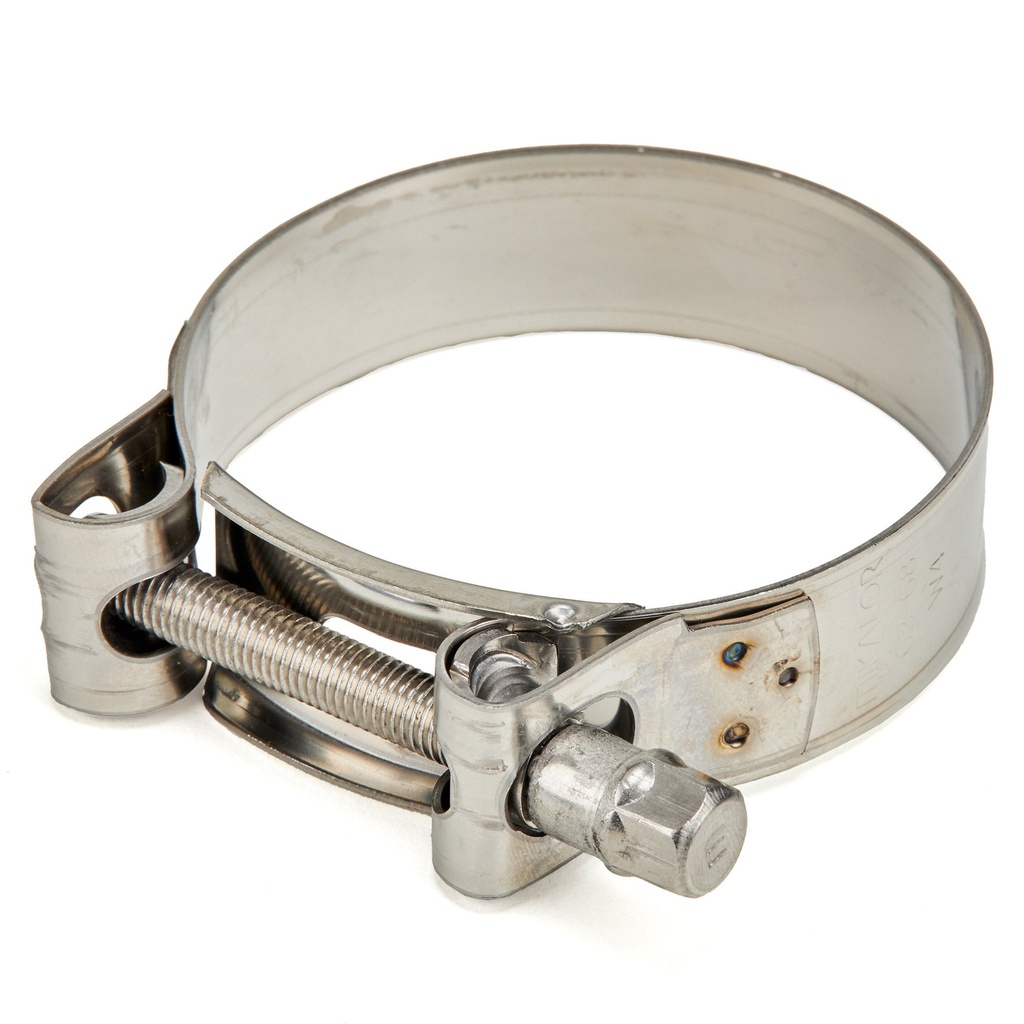 Mikalor Stainless Hose Clamp