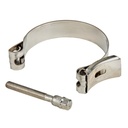 Mikalor Stainless Hose Clamp