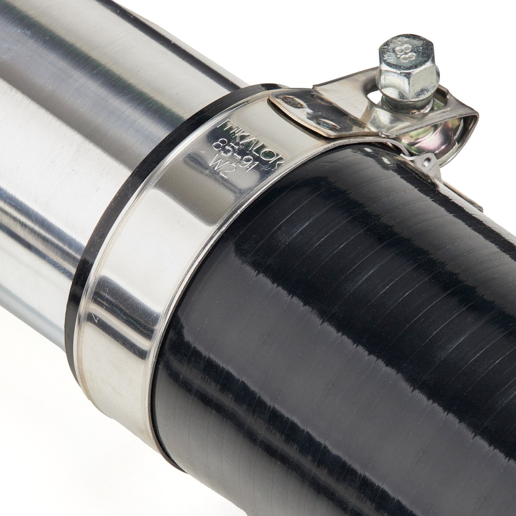 Mikalor Stainless Hose Clamp