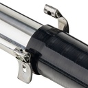Mikalor Stainless Hose Clamp