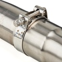 Mikalor Stainless Hose Clamp