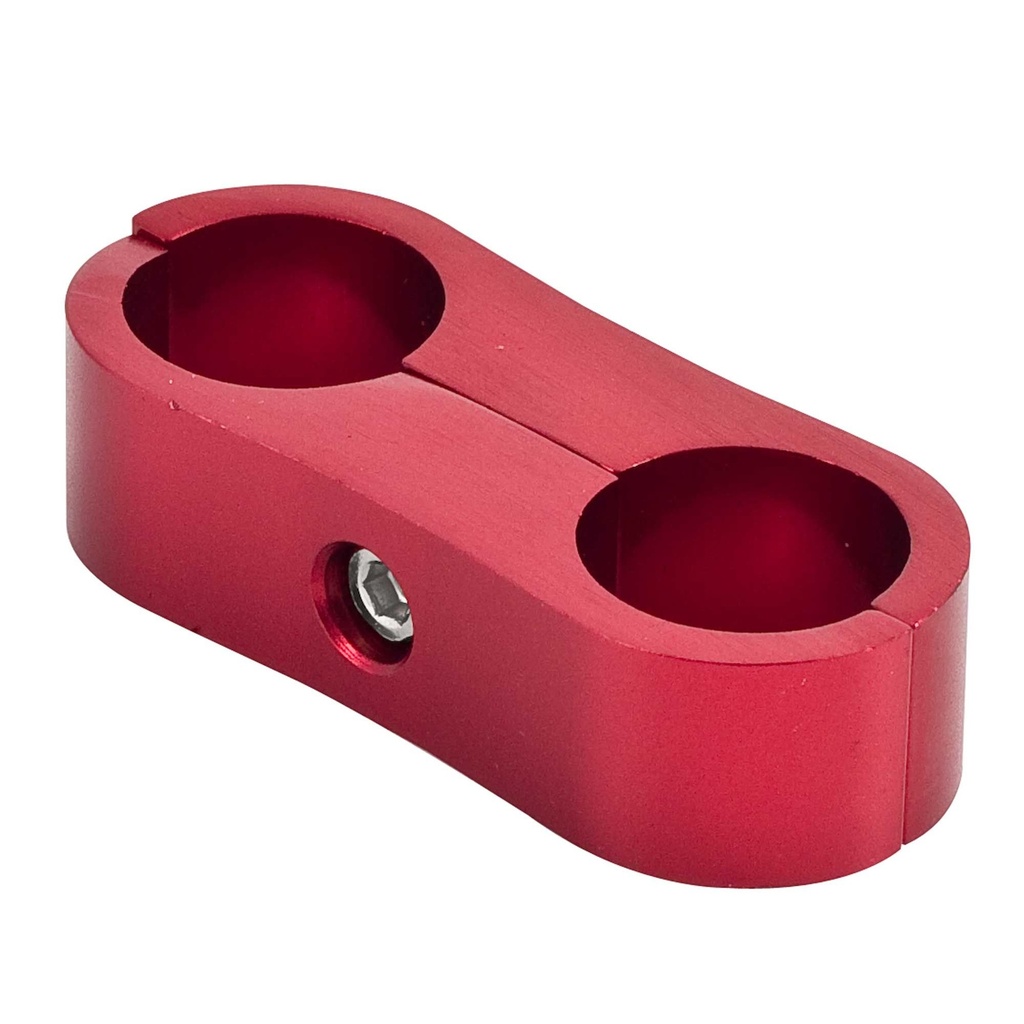 Automotive Plumbing Solutions Aluminium Hose Separators