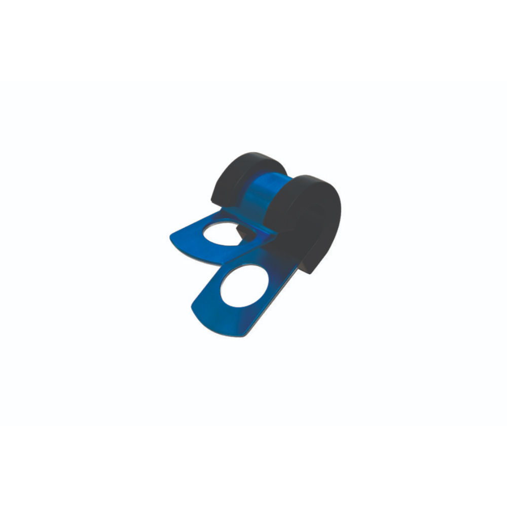 Goodridge Aluminium P Clips