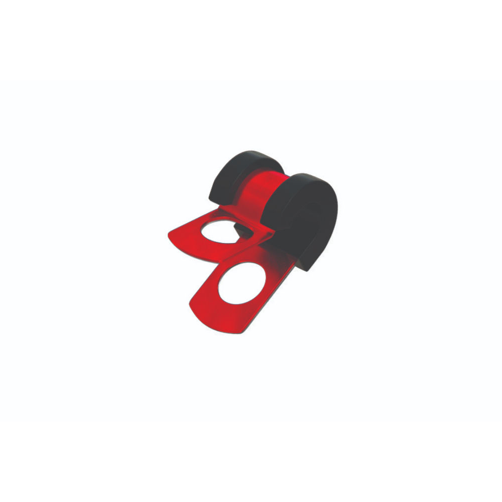 Goodridge Aluminium P Clips