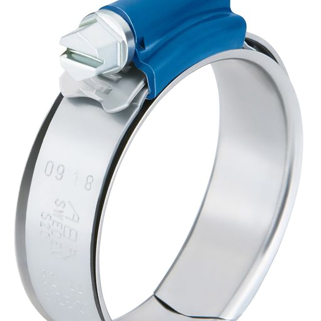 ABA Spring Hose Clip