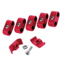 T Clamp Hose Support Double T Clip