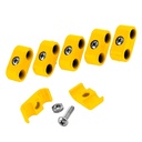 T Clamp Hose Support Double T Clip