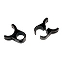 T Clamp Mount To Tube Clips