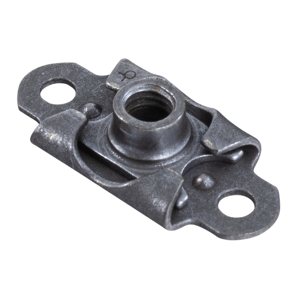 Demon Tweeks Metric Floating Nut Anchor Plate