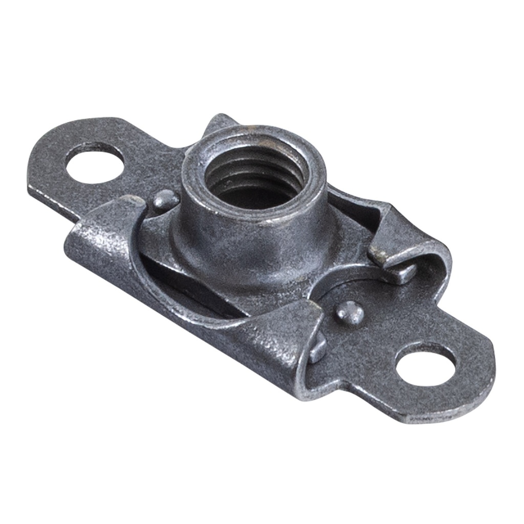 Demon Tweeks Metric Floating Nut Anchor Plate