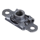Demon Tweeks Metric Floating Nut Anchor Plate