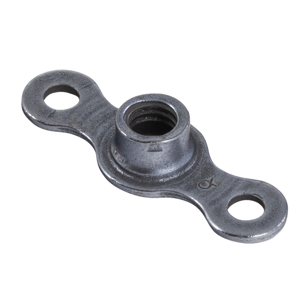 Demon Tweeks Metric Fixed Nut Anchor Plate