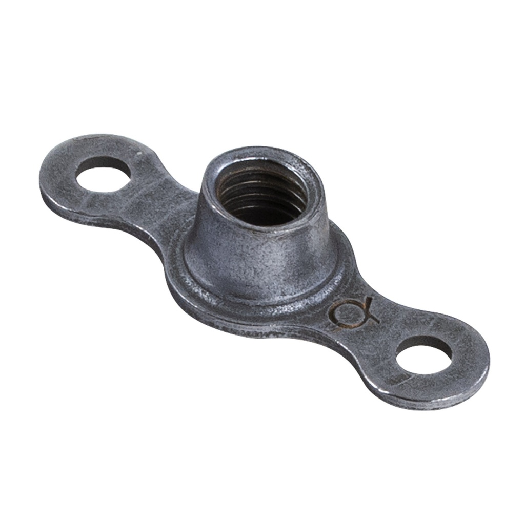 Demon Tweeks Metric Fixed Nut Anchor Plate