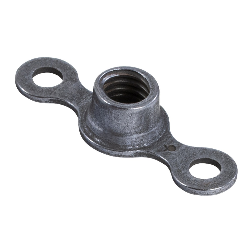 Demon Tweeks Metric Fixed Nut Anchor Plate