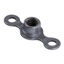 Demon Tweeks Metric Fixed Nut Anchor Plate