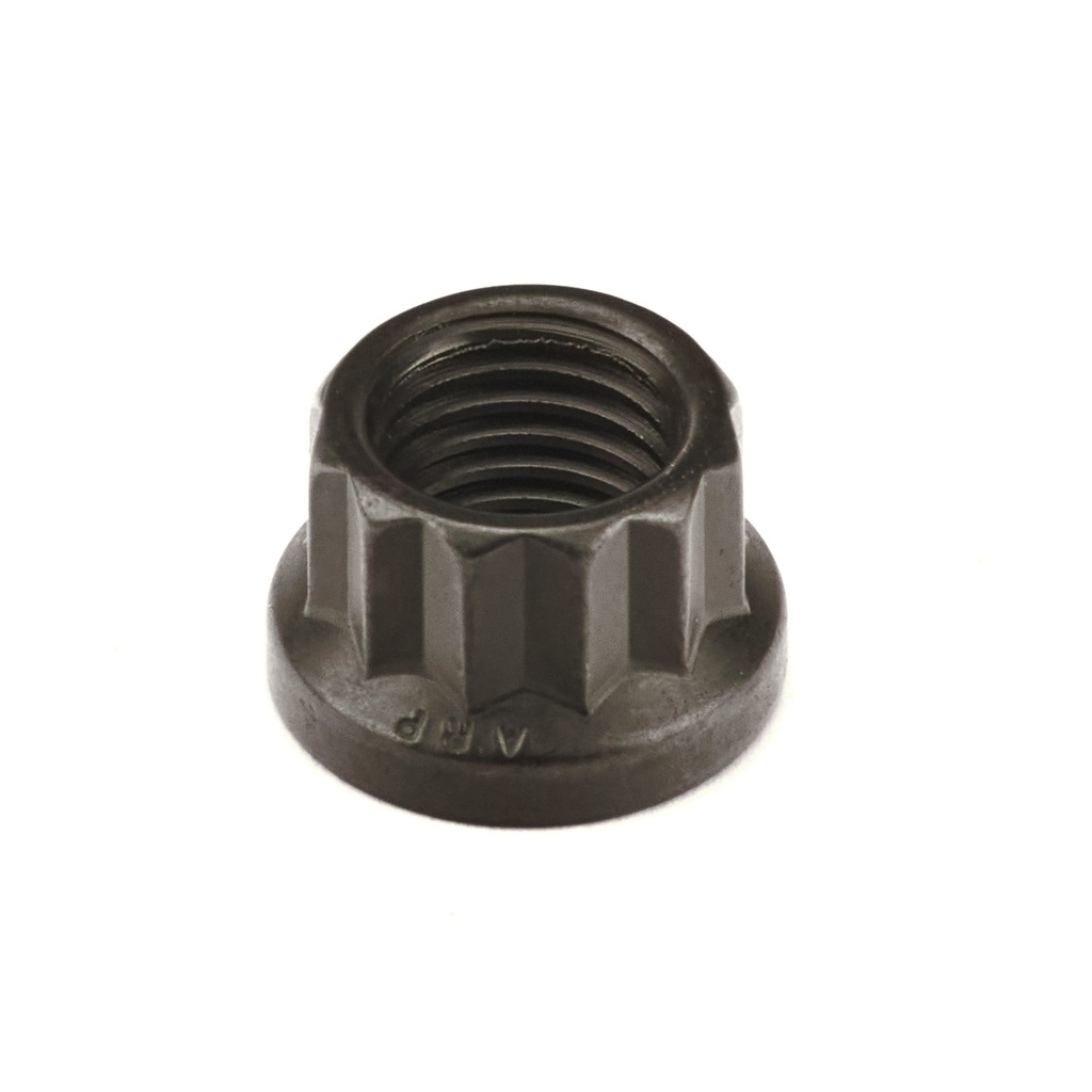 ARP Metric High Tensile Nuts - 12 Point